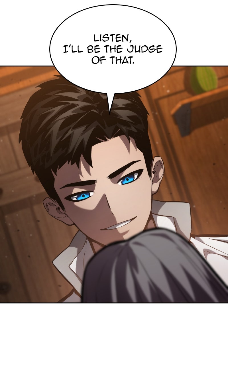 Read Boundless Ascension (en) Manga Online