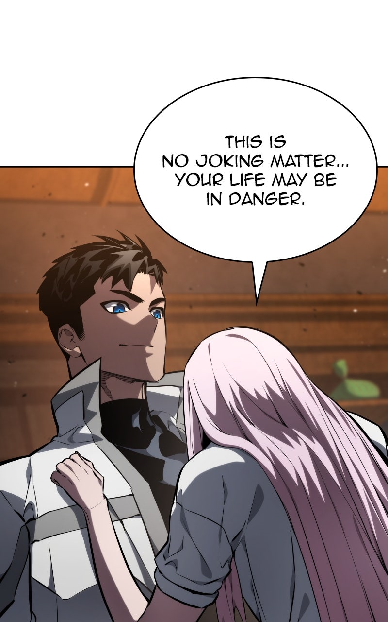 Read Boundless Ascension (en) Manga Online