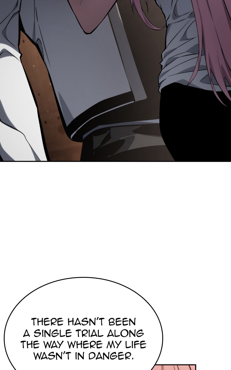 Read Boundless Ascension (en) Manga Online