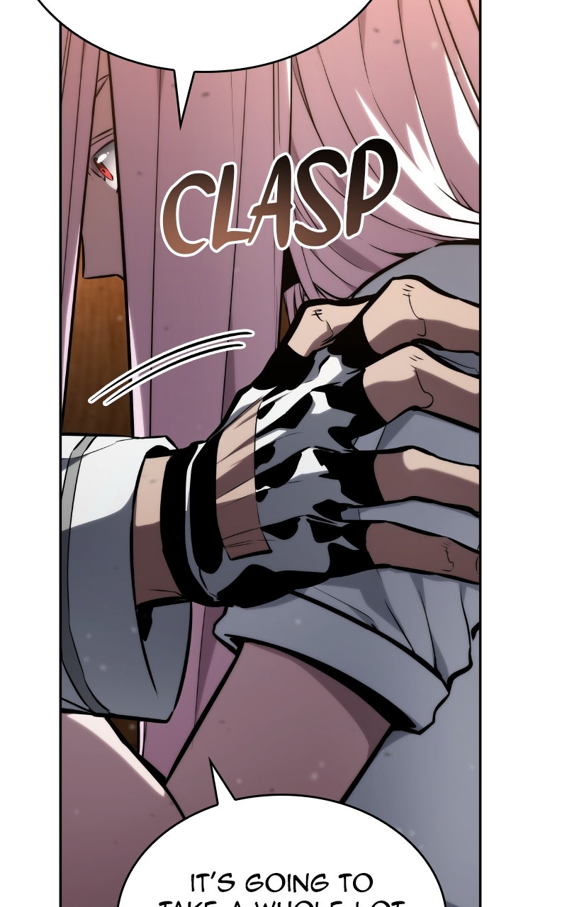 Read Boundless Ascension (en) Manga Online