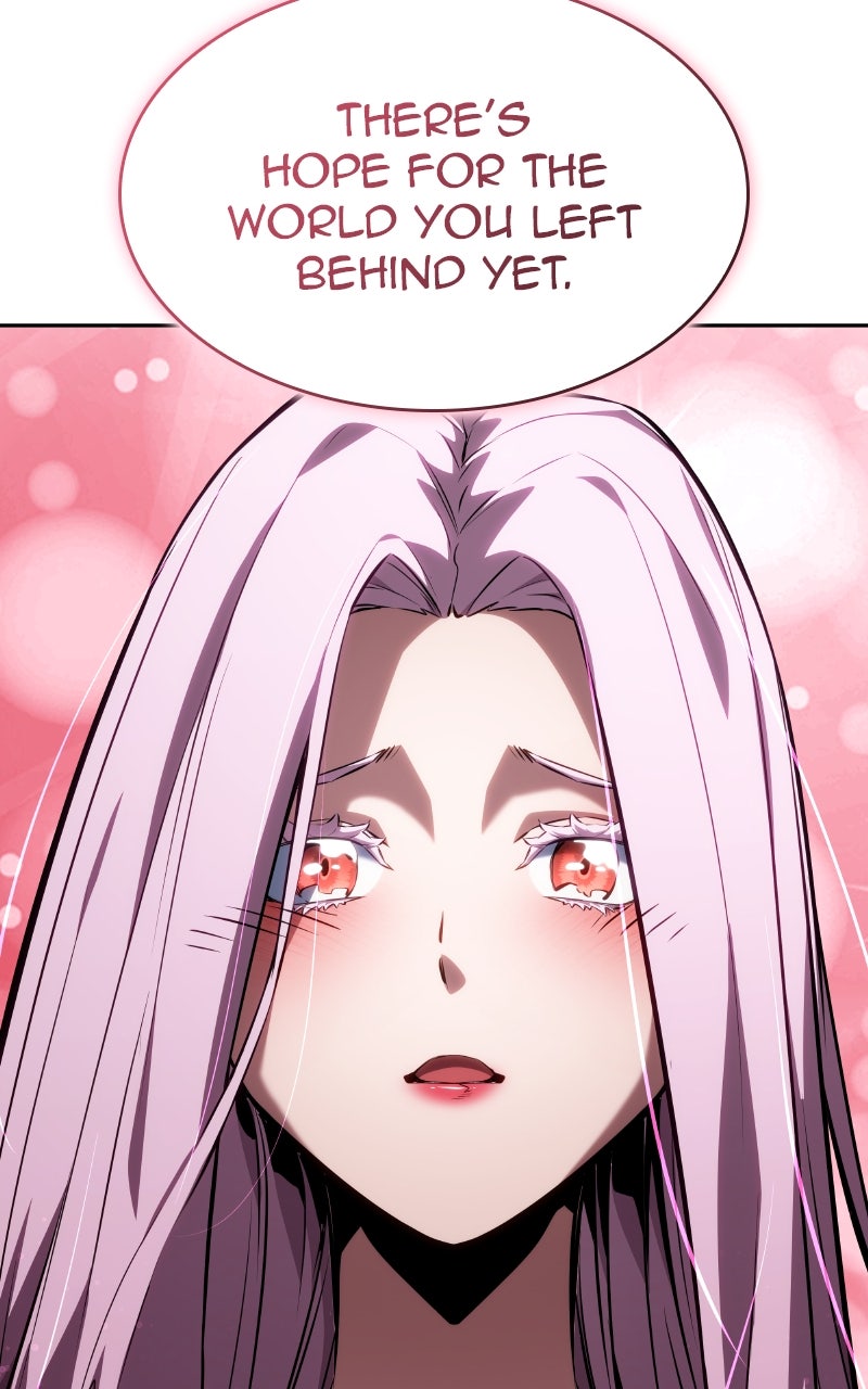 Read Boundless Ascension (en) Manga Online