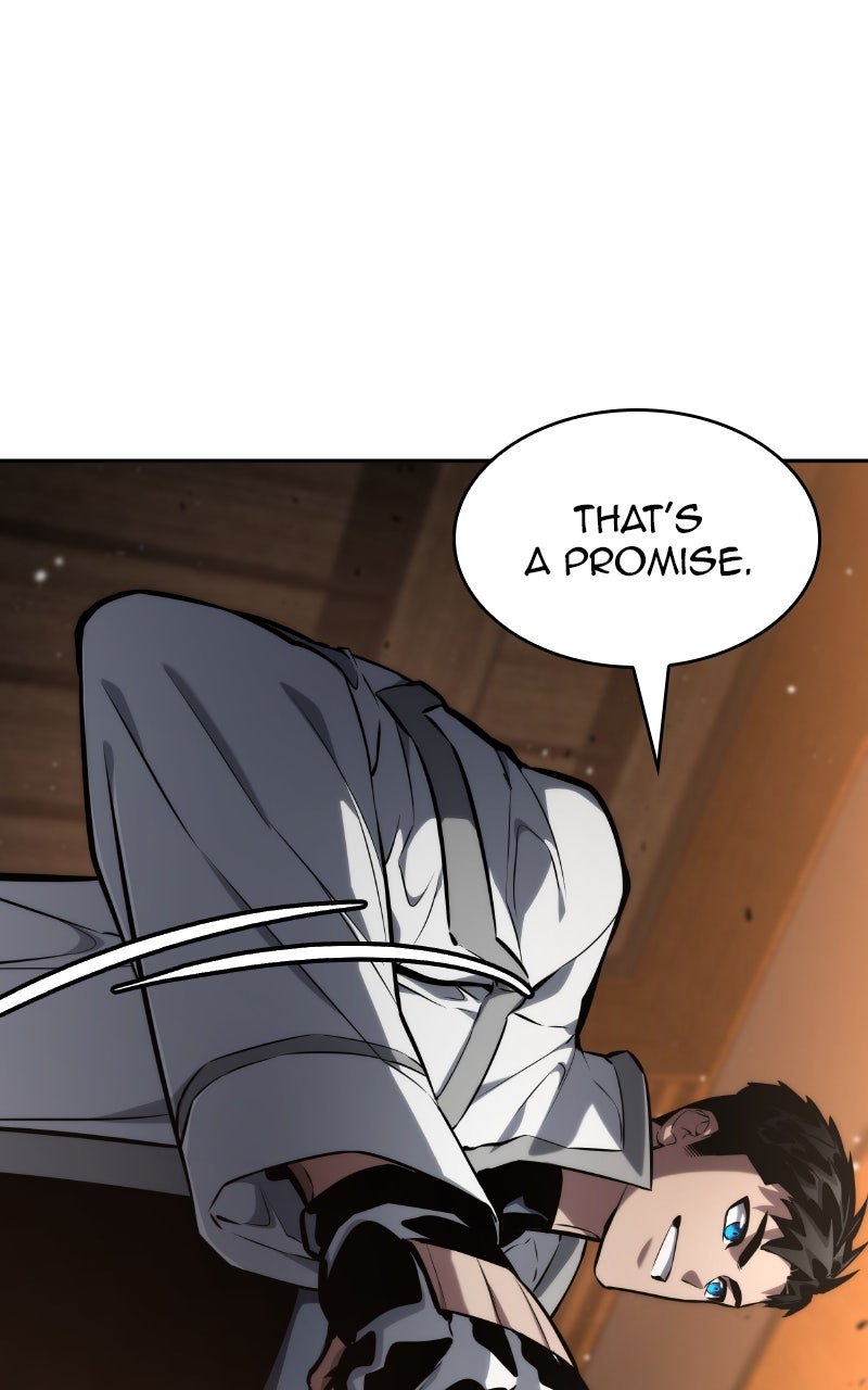 Read Boundless Ascension (en) Manga Online