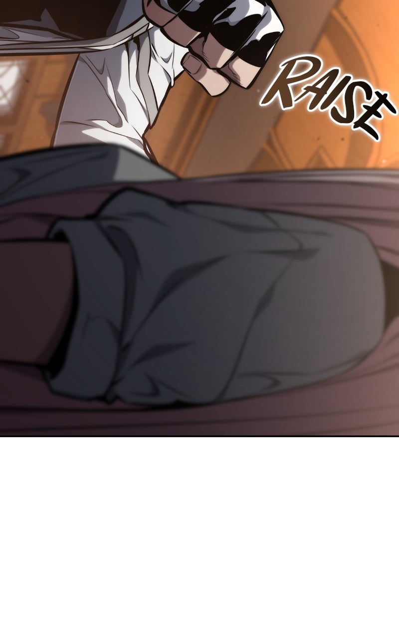 Read Boundless Ascension (en) Manga Online