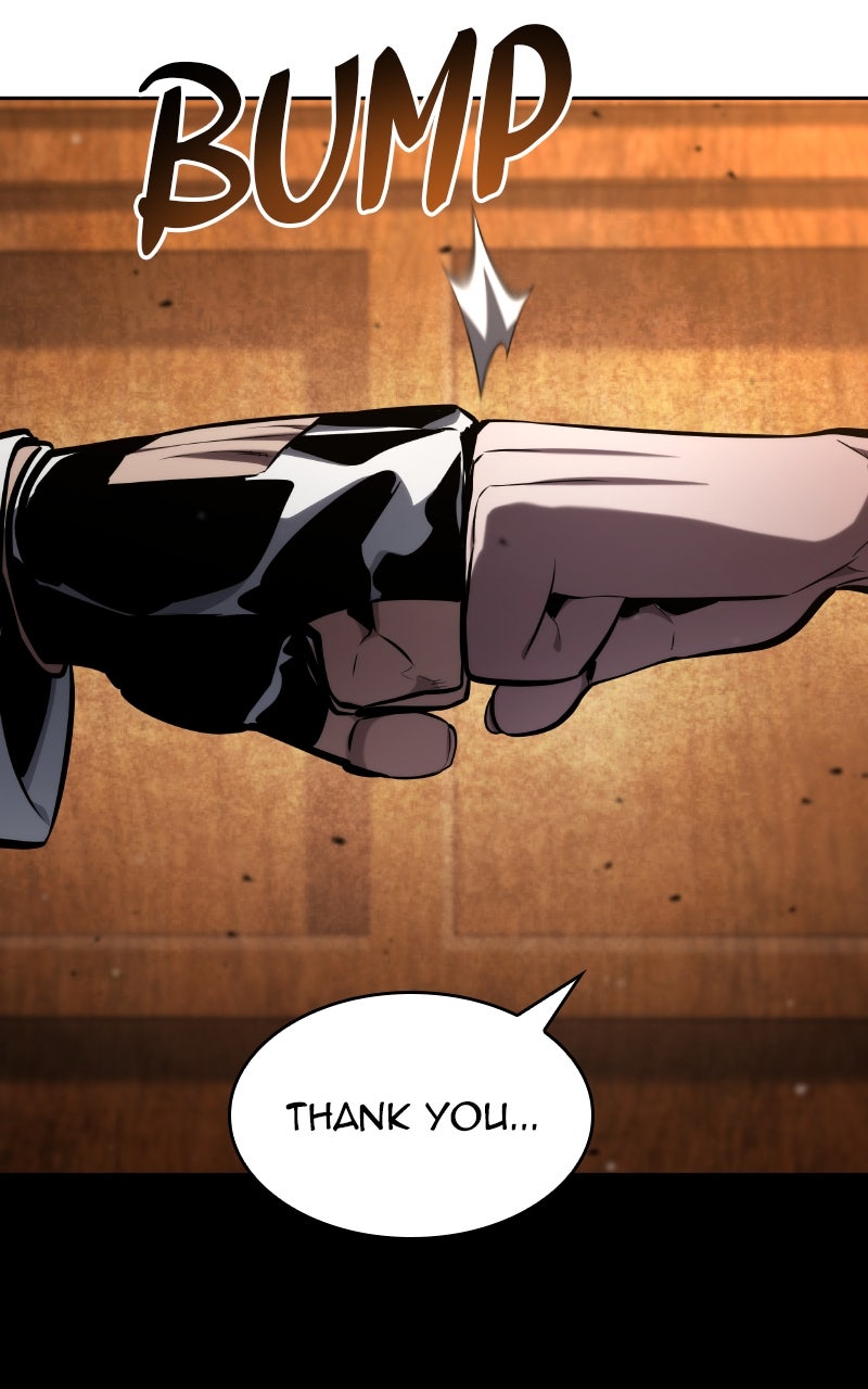 Read Boundless Ascension (en) Manga Online