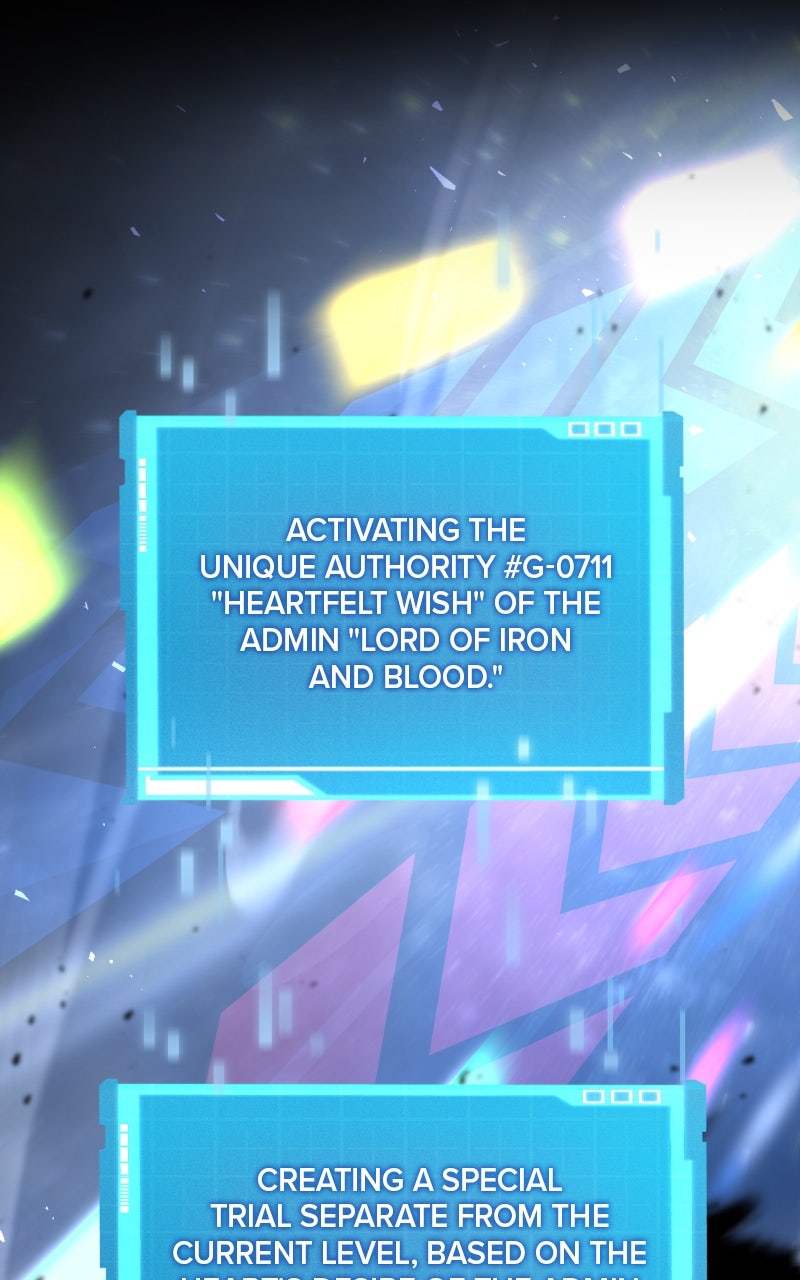 Read Boundless Ascension (en) Manga Online