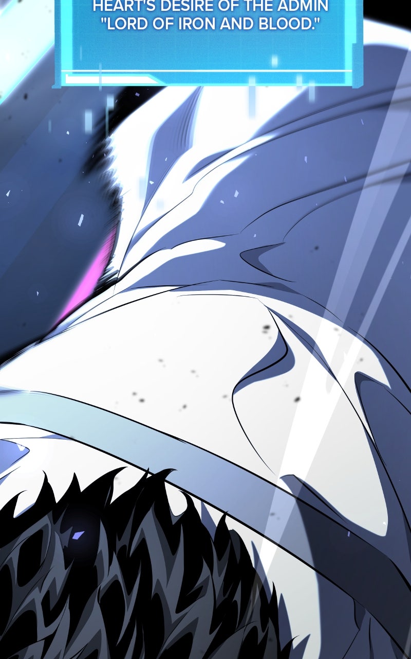 Read Boundless Ascension (en) Manga Online