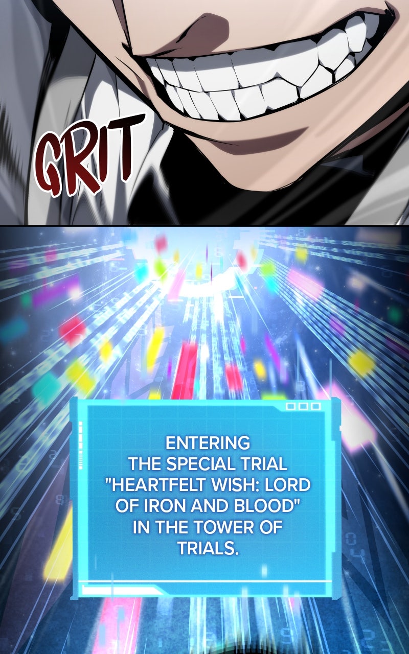 Read Boundless Ascension (en) Manga Online