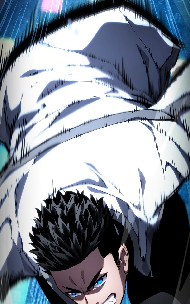 Read Boundless Ascension (en) Manga Online