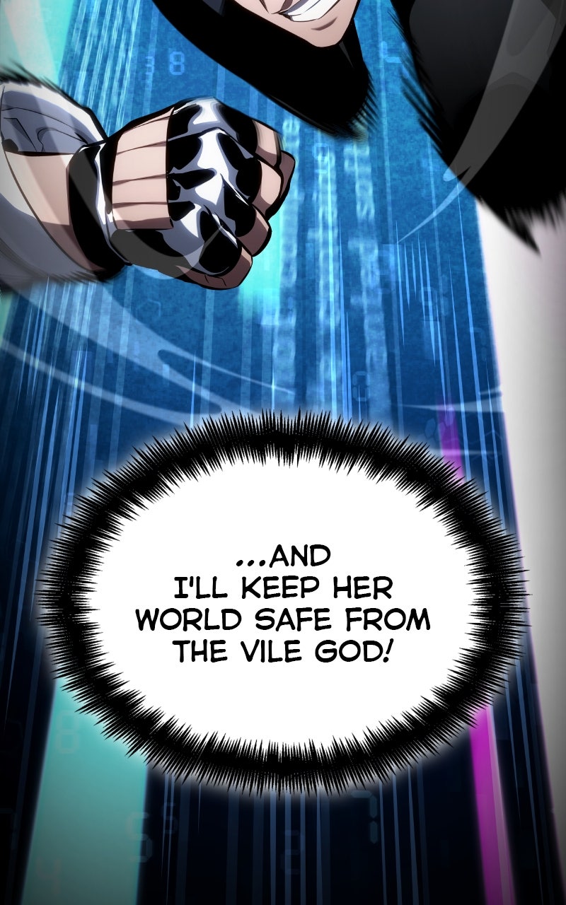 Read Boundless Ascension (en) Manga Online