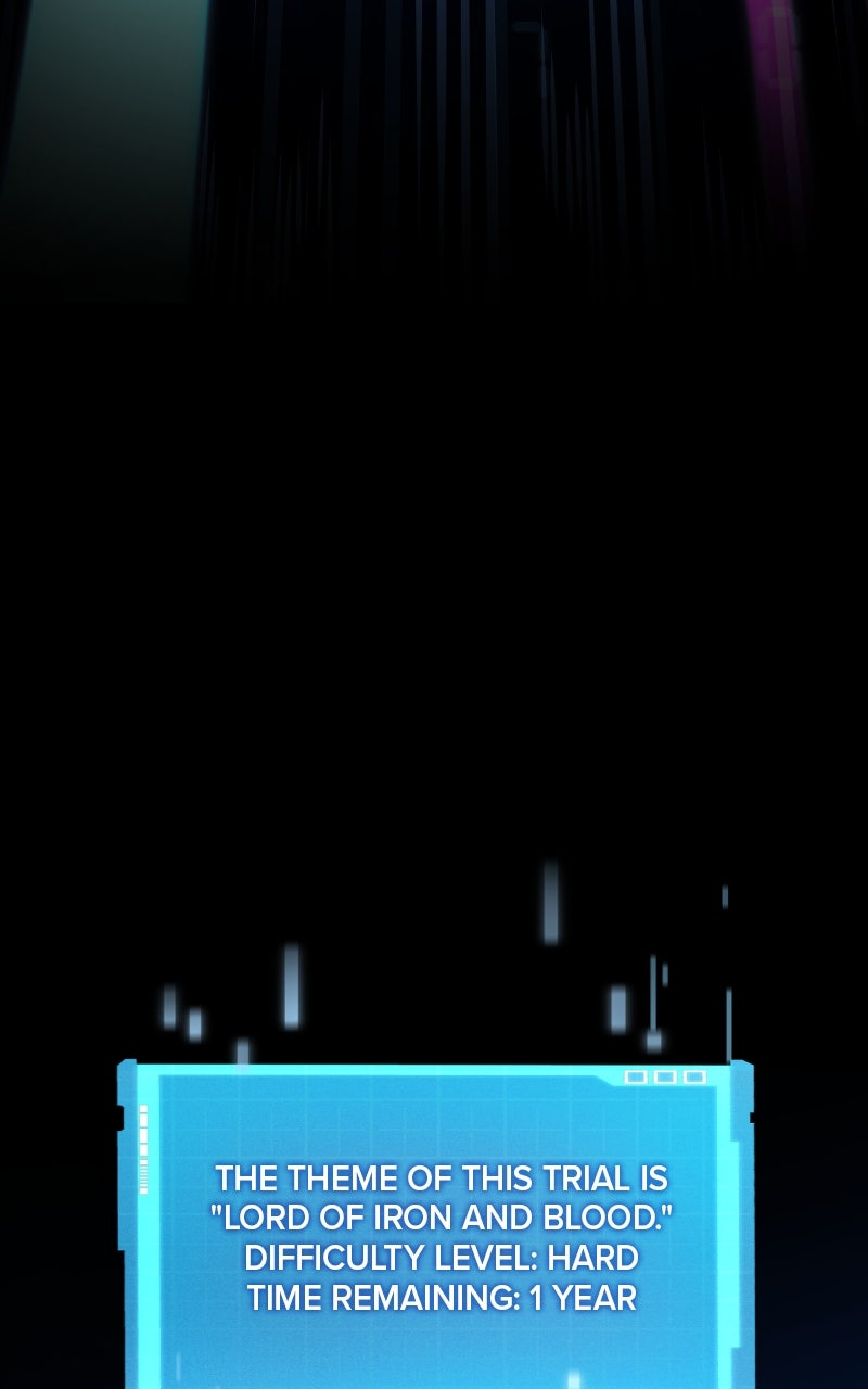 Read Boundless Ascension (en) Manga Online