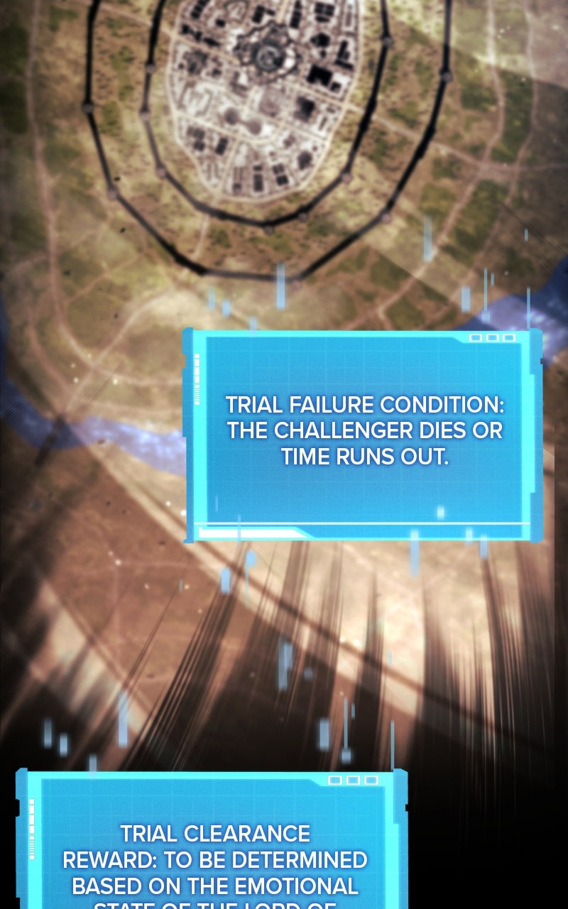 Read Boundless Ascension (en) Manga Online