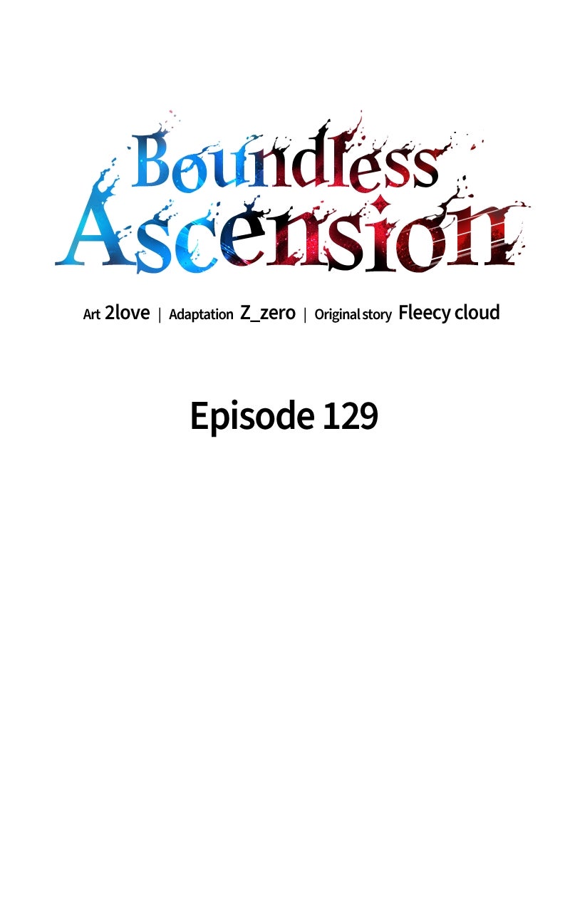 Read Boundless Ascension (en) Manga Online