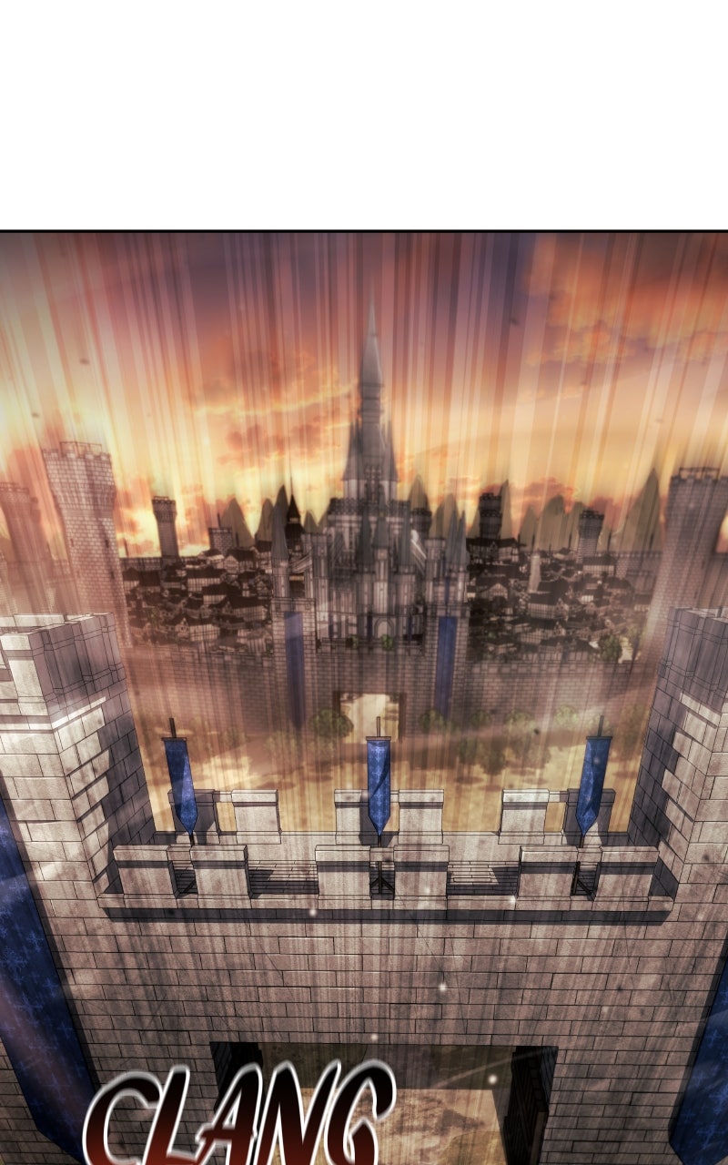 Read Boundless Ascension (en) Manga Online