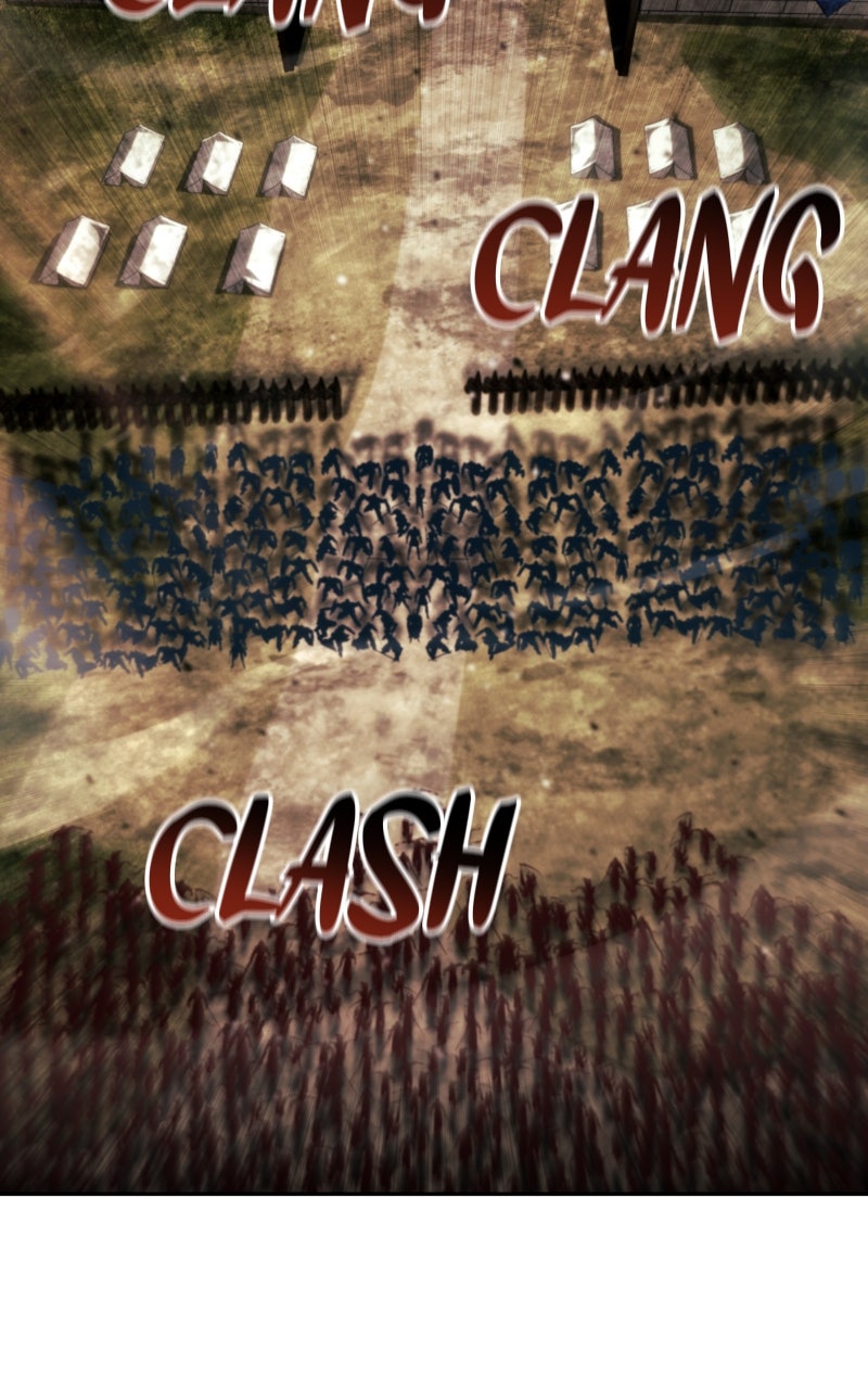 Read Boundless Ascension (en) Manga Online