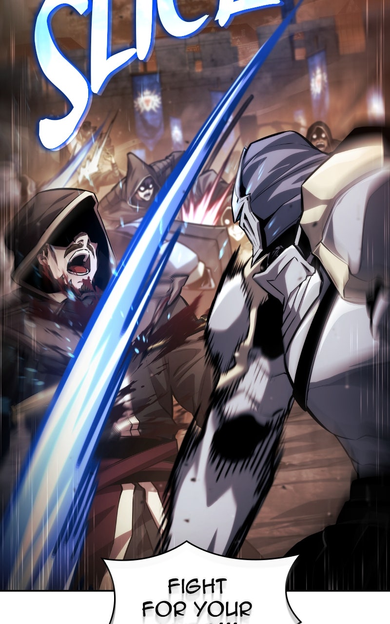 Read Boundless Ascension (en) Manga Online