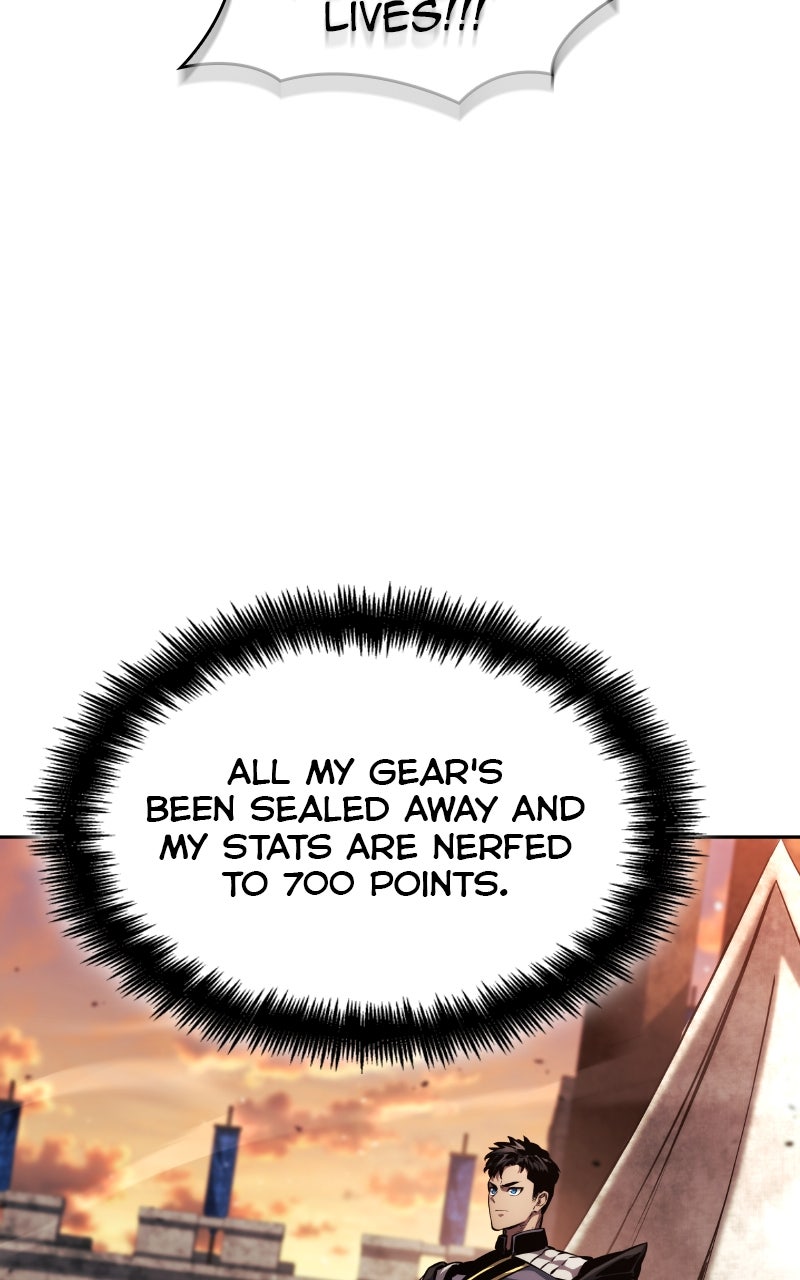 Read Boundless Ascension (en) Manga Online