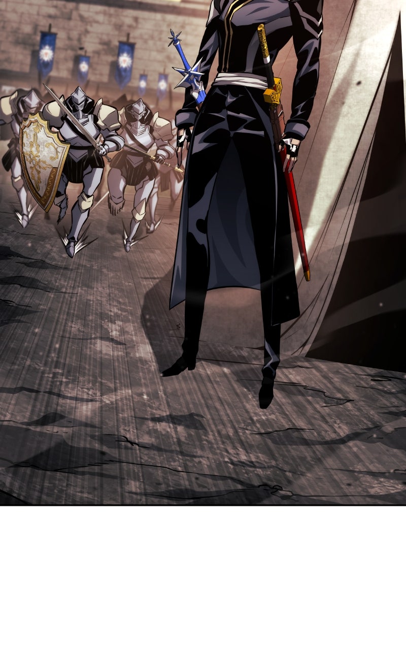 Read Boundless Ascension (en) Manga Online