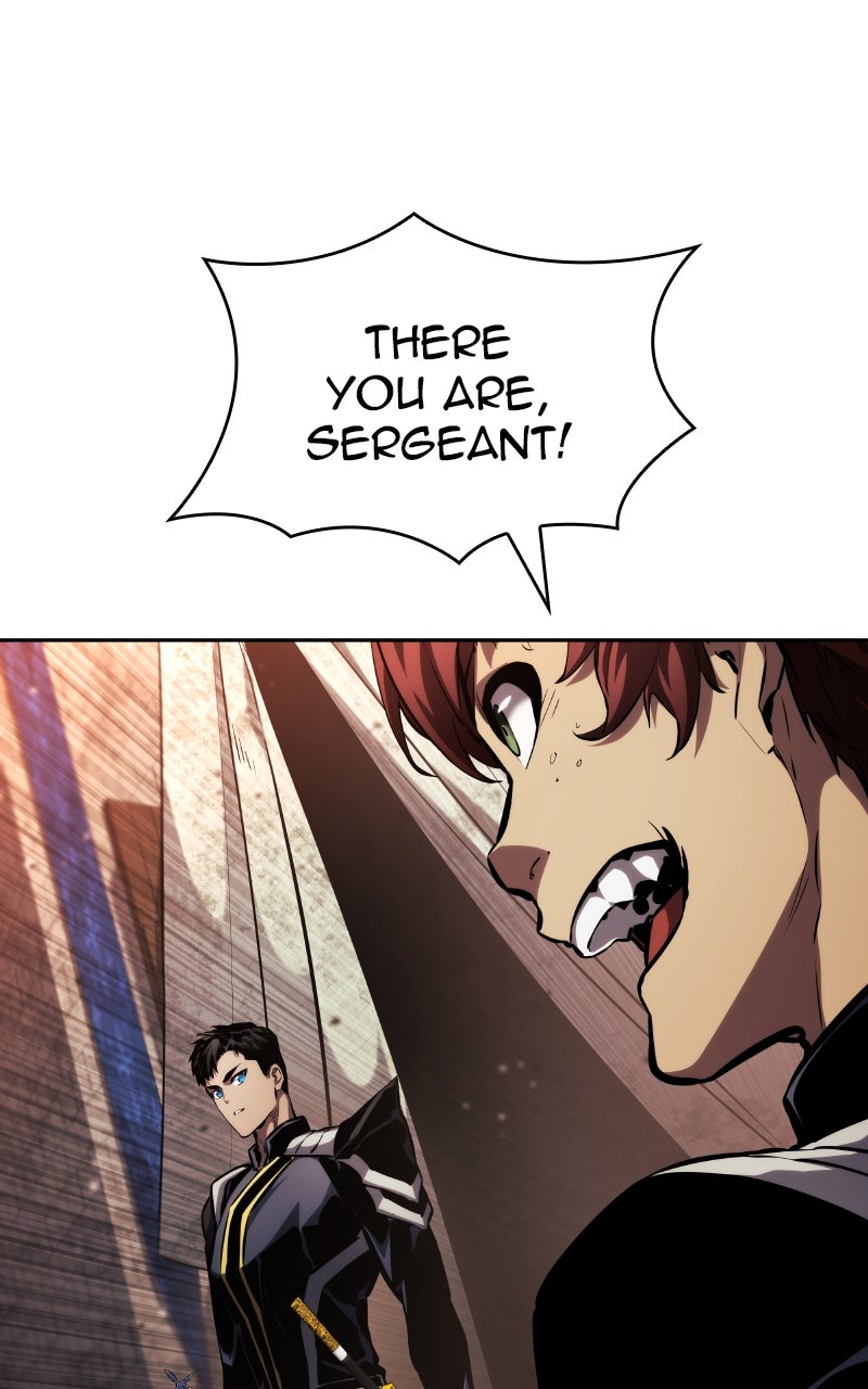 Read Boundless Ascension (en) Manga Online