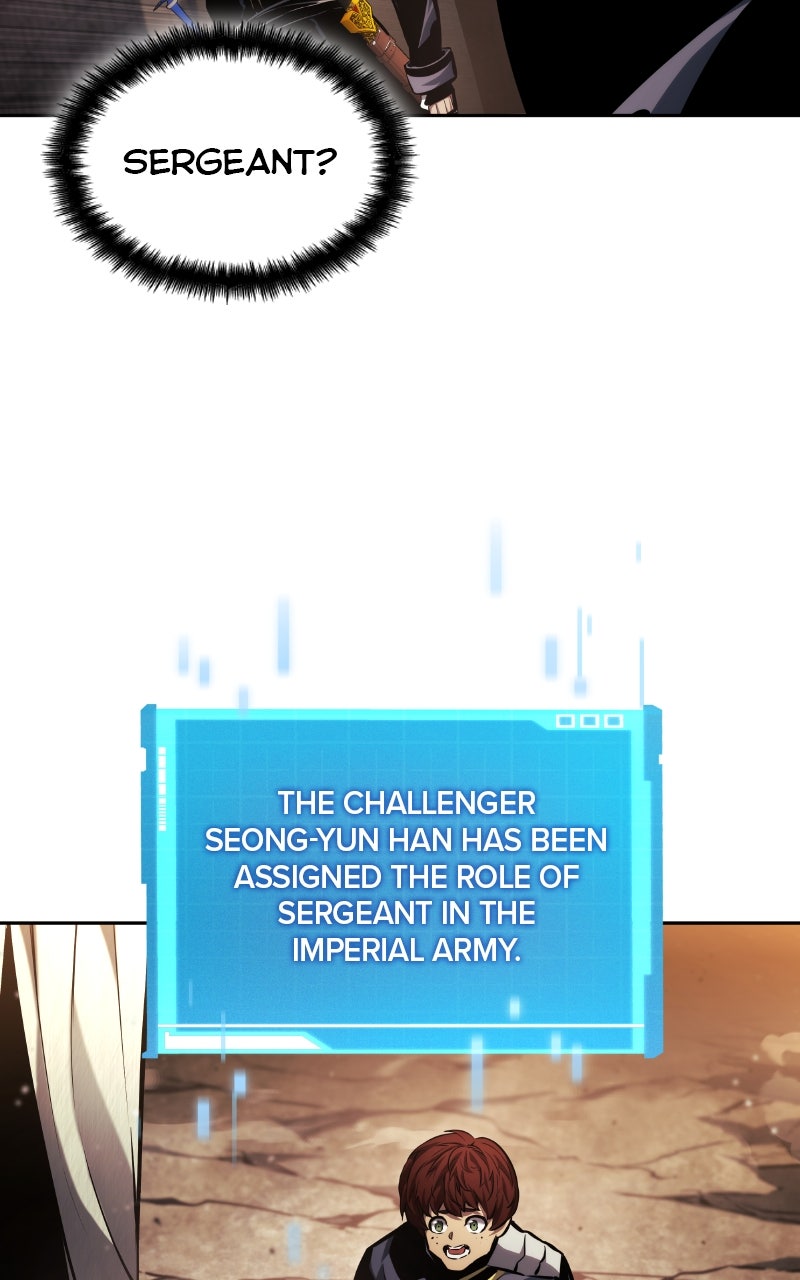 Read Boundless Ascension (en) Manga Online