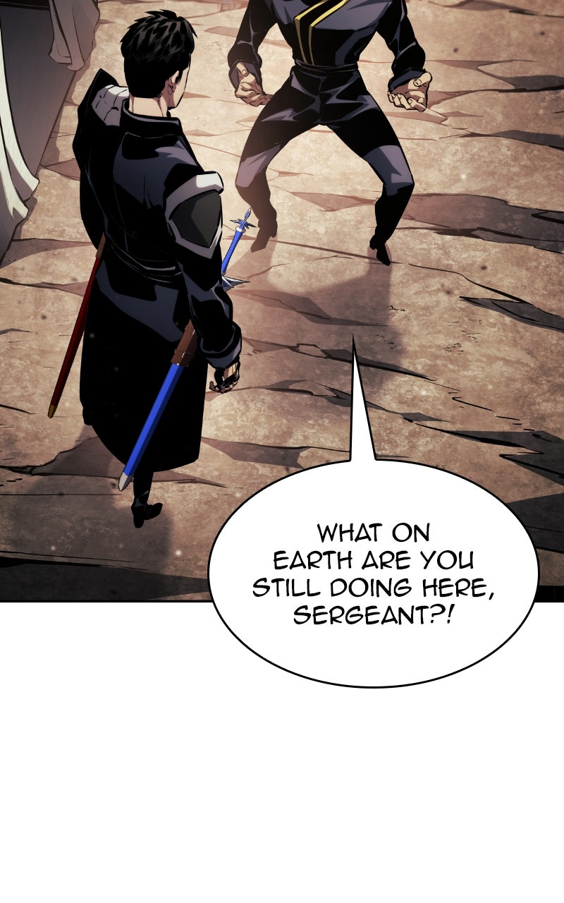 Read Boundless Ascension (en) Manga Online