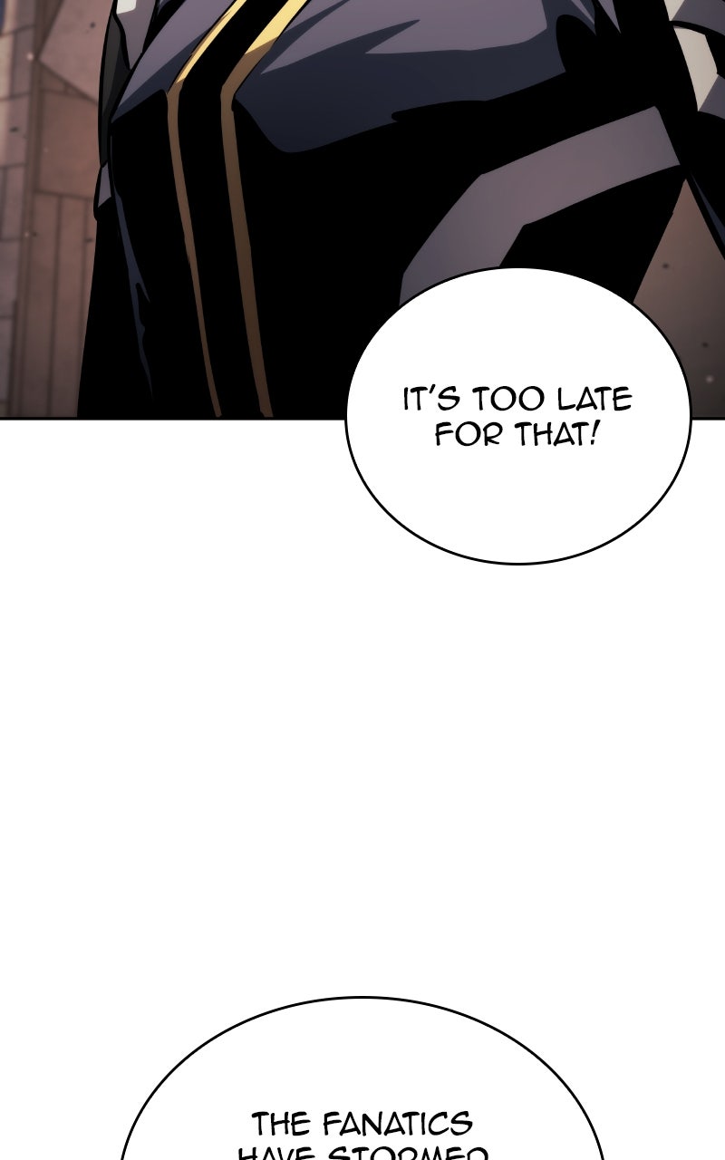 Read Boundless Ascension (en) Manga Online