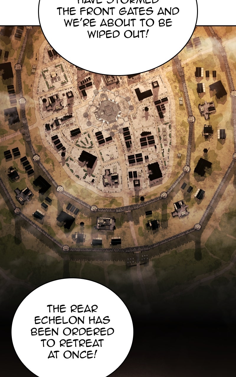 Read Boundless Ascension (en) Manga Online