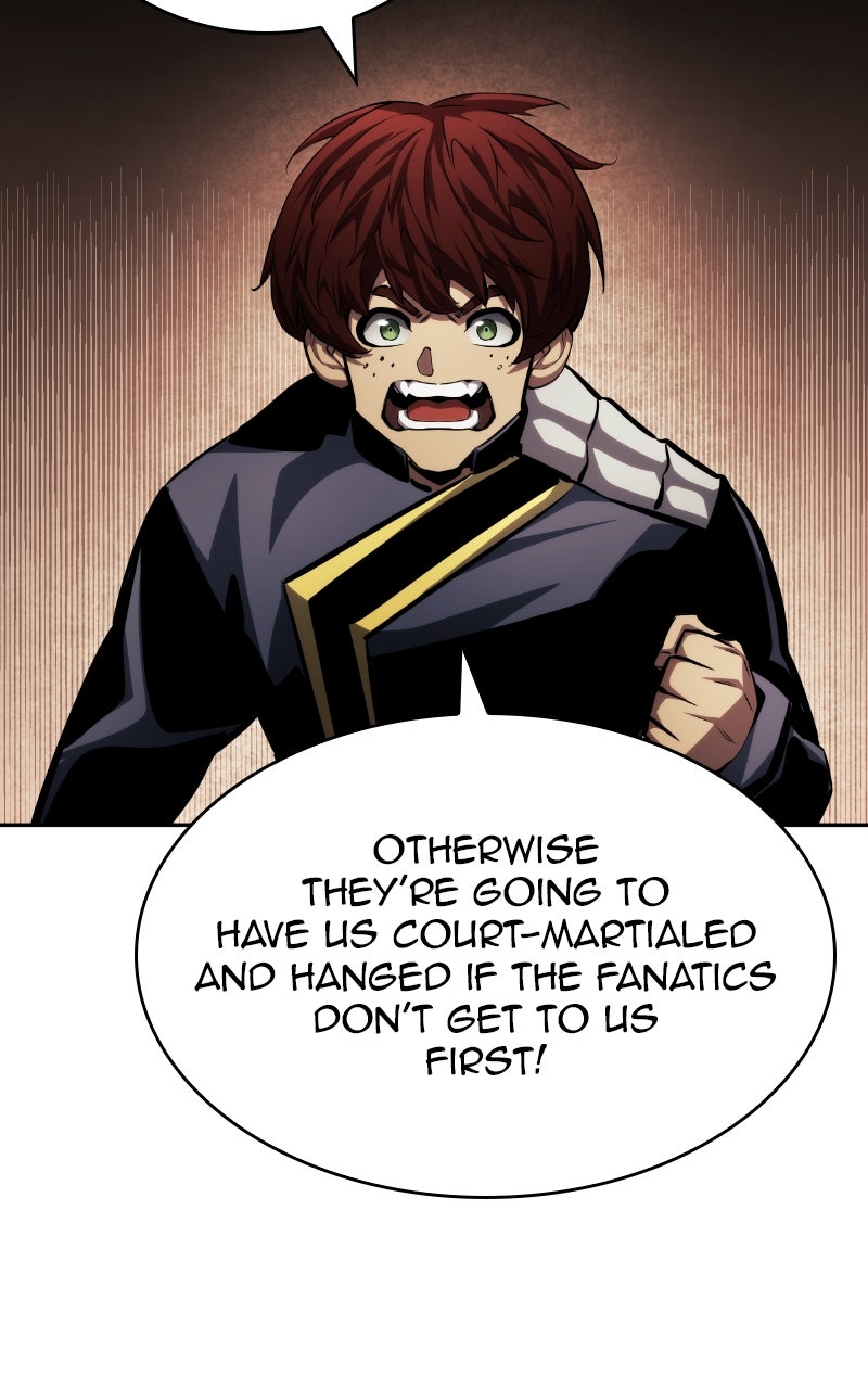 Read Boundless Ascension (en) Manga Online