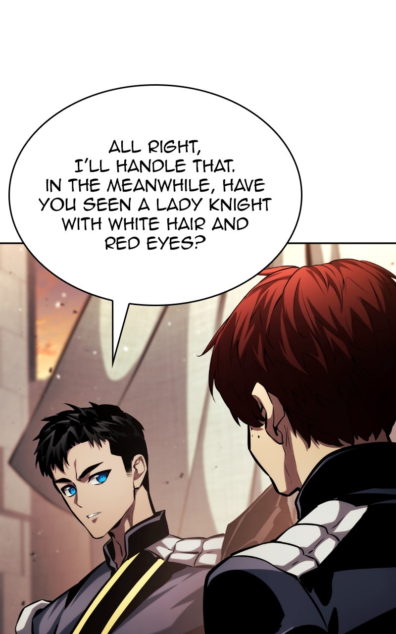 Read Boundless Ascension (en) Manga Online