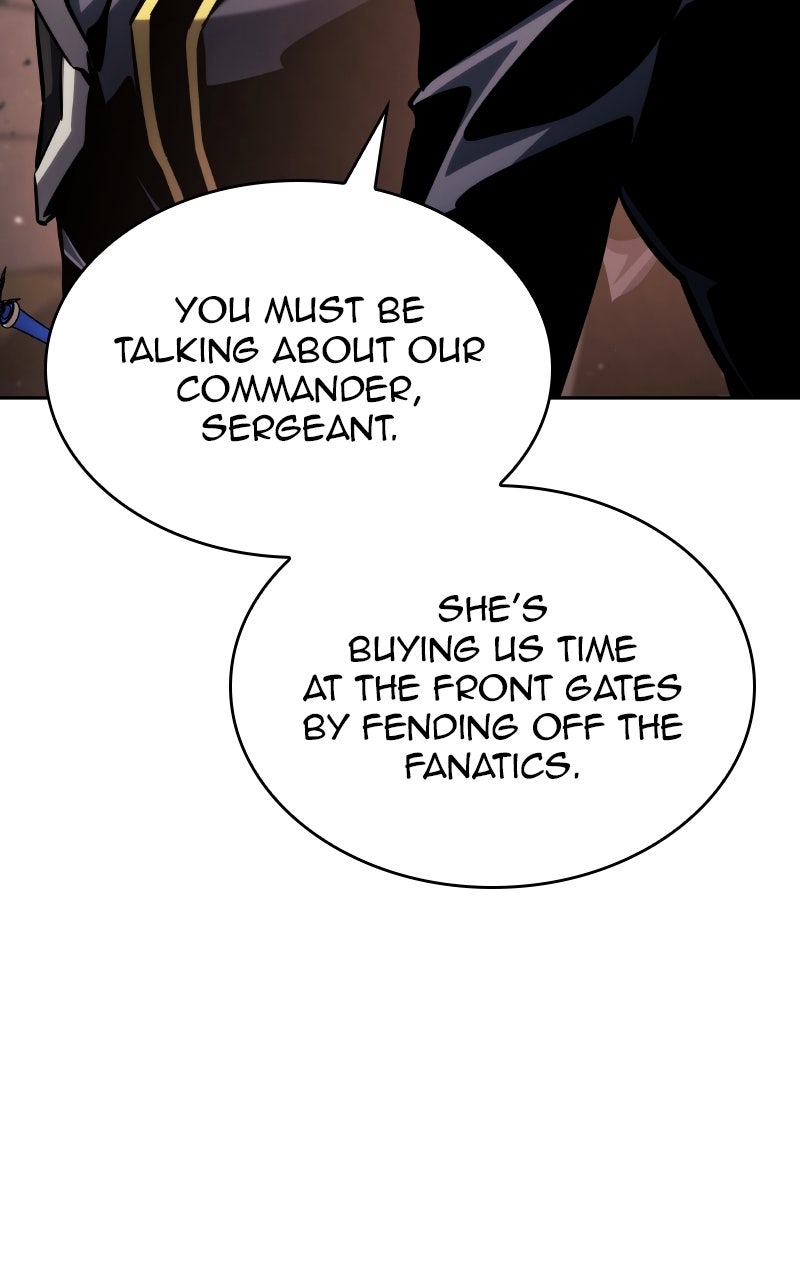 Read Boundless Ascension (en) Manga Online