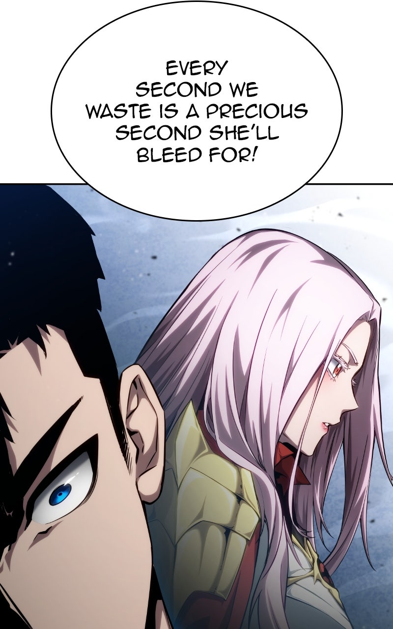 Read Boundless Ascension (en) Manga Online