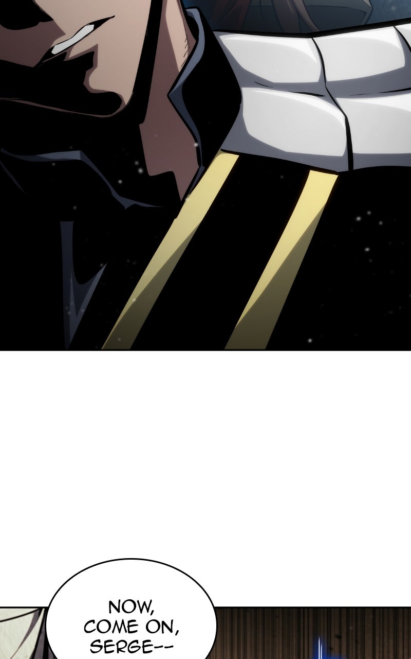 Read Boundless Ascension (en) Manga Online