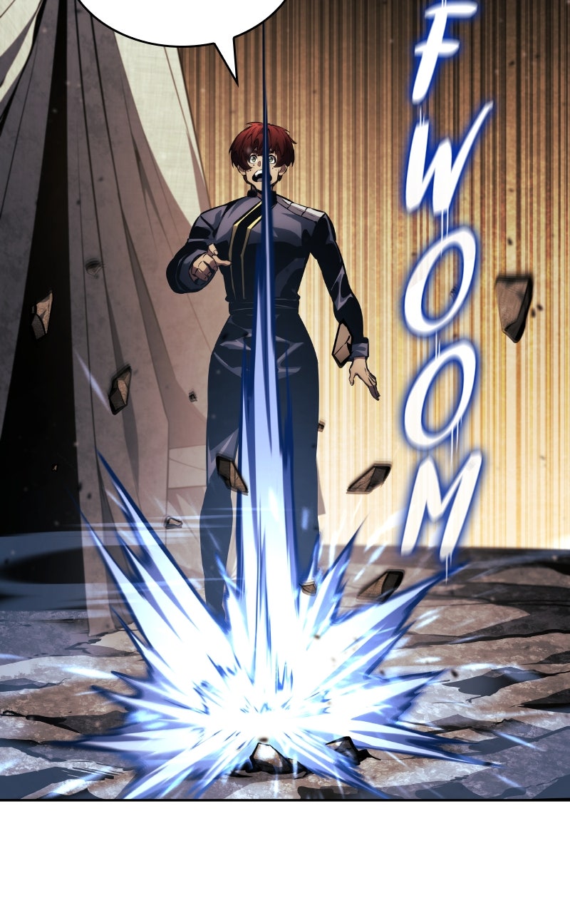 Read Boundless Ascension (en) Manga Online