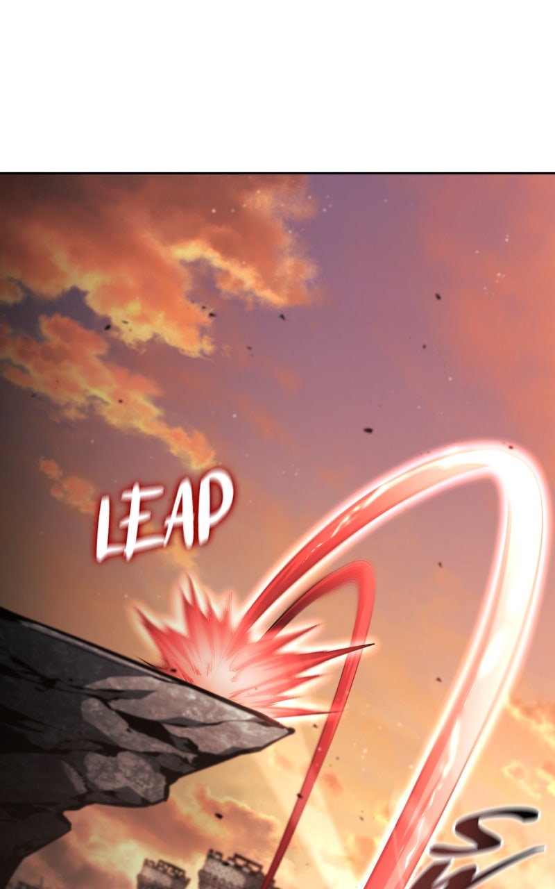 Read Boundless Ascension (en) Manga Online