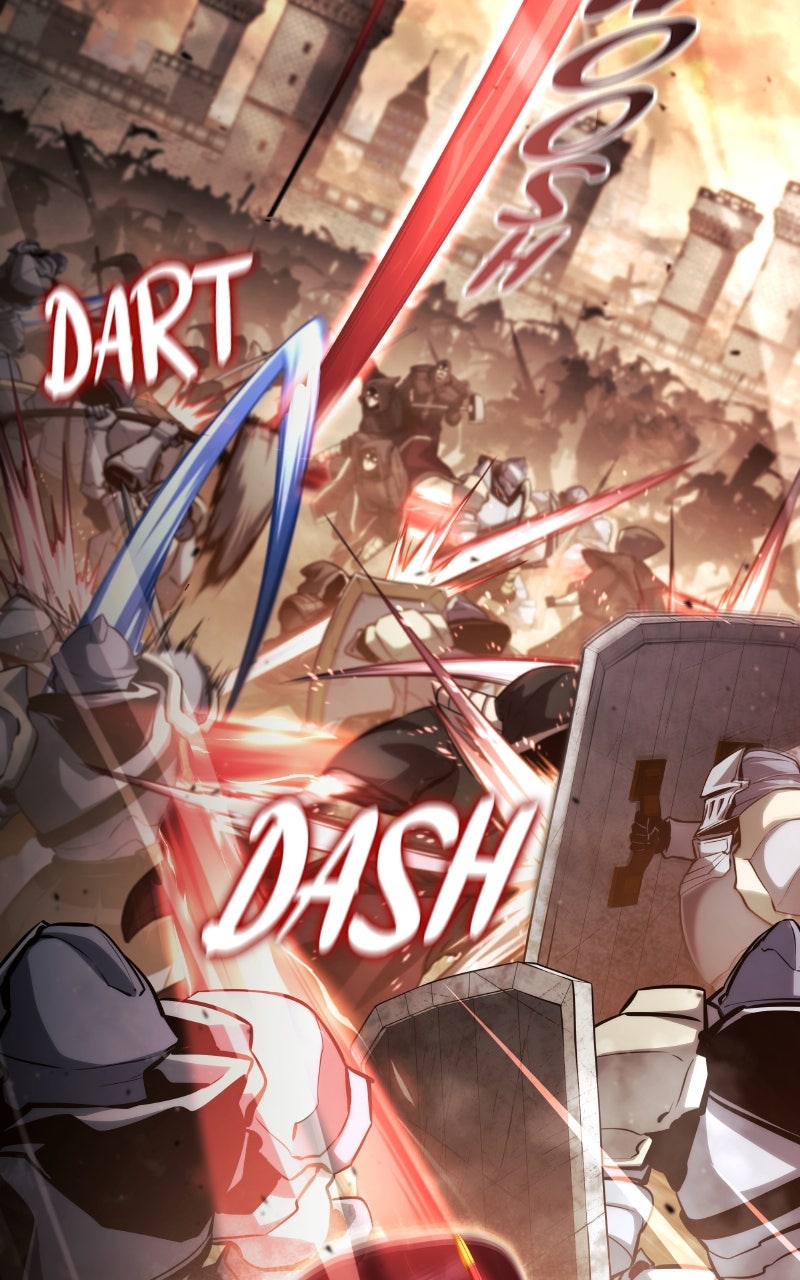 Read Boundless Ascension (en) Manga Online