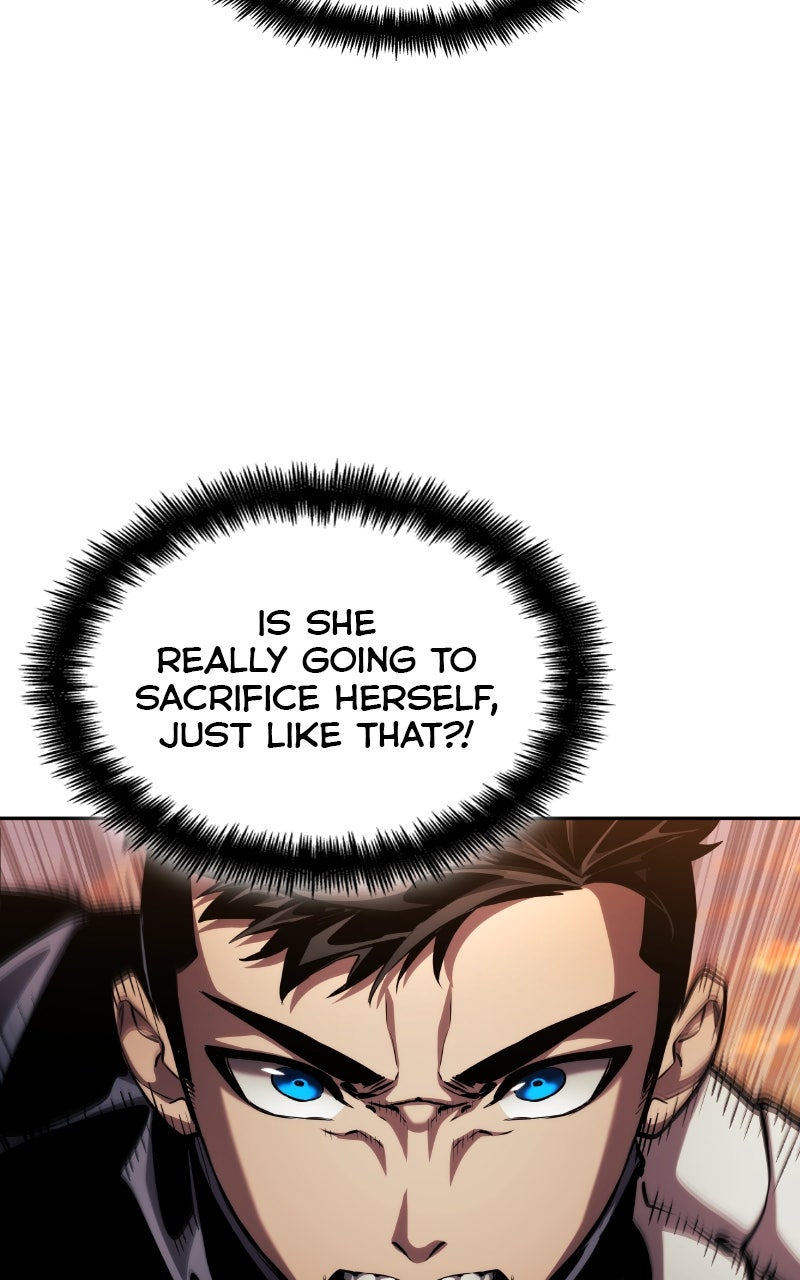 Read Boundless Ascension (en) Manga Online