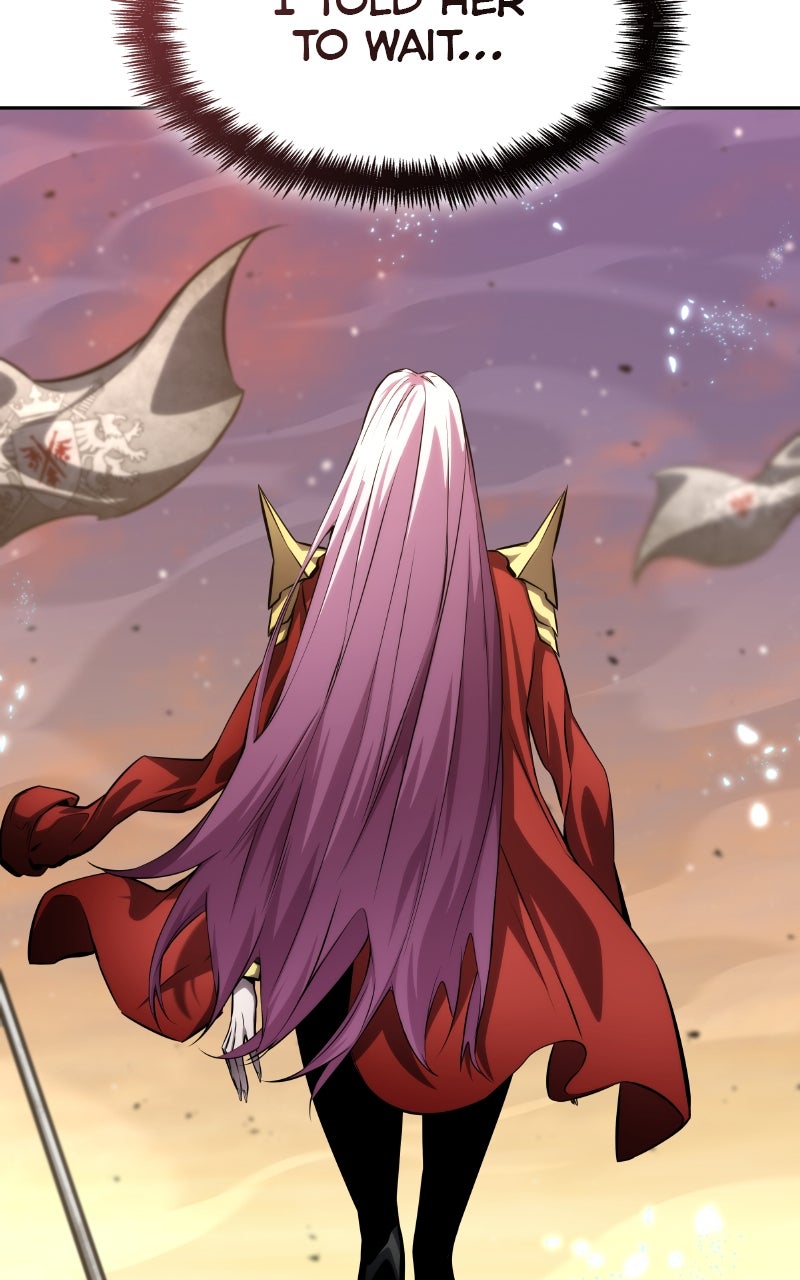 Read Boundless Ascension (en) Manga Online