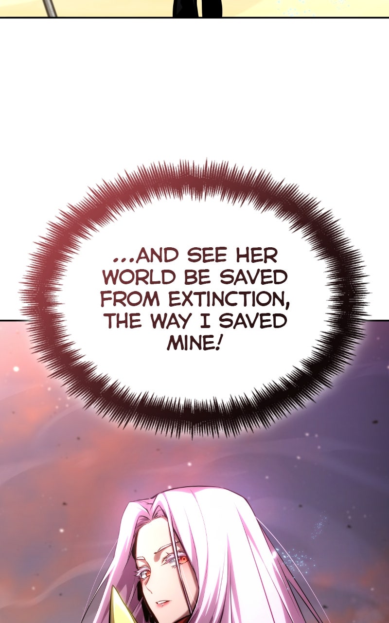 Read Boundless Ascension (en) Manga Online