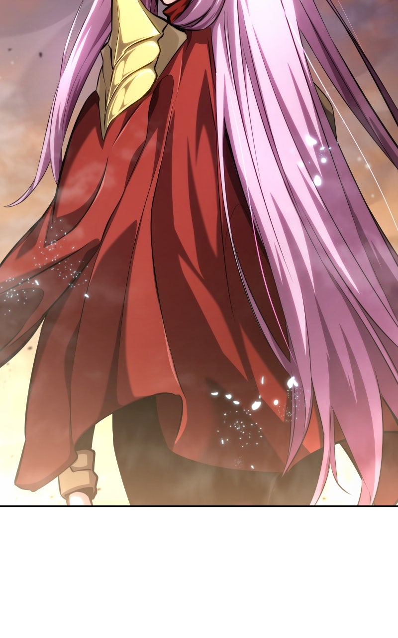 Read Boundless Ascension (en) Manga Online