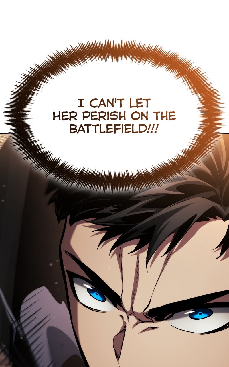 Read Boundless Ascension (en) Manga Online