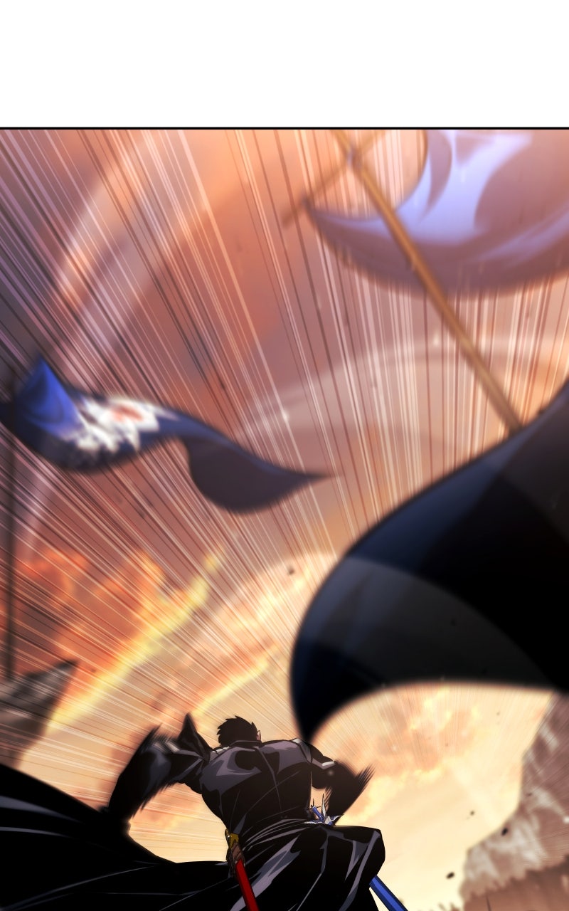 Read Boundless Ascension (en) Manga Online