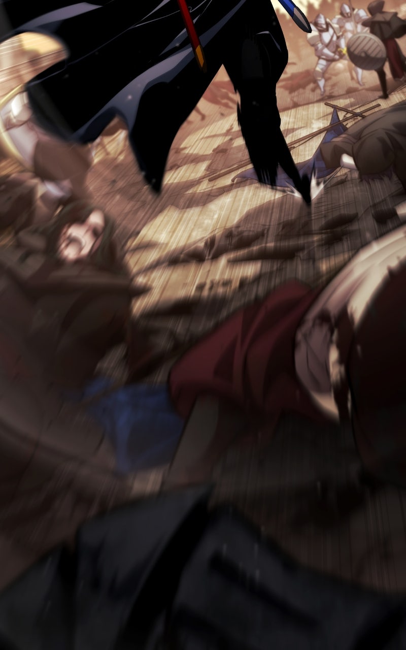 Read Boundless Ascension (en) Manga Online