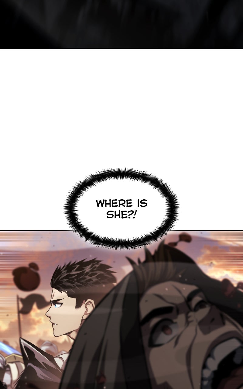 Read Boundless Ascension (en) Manga Online