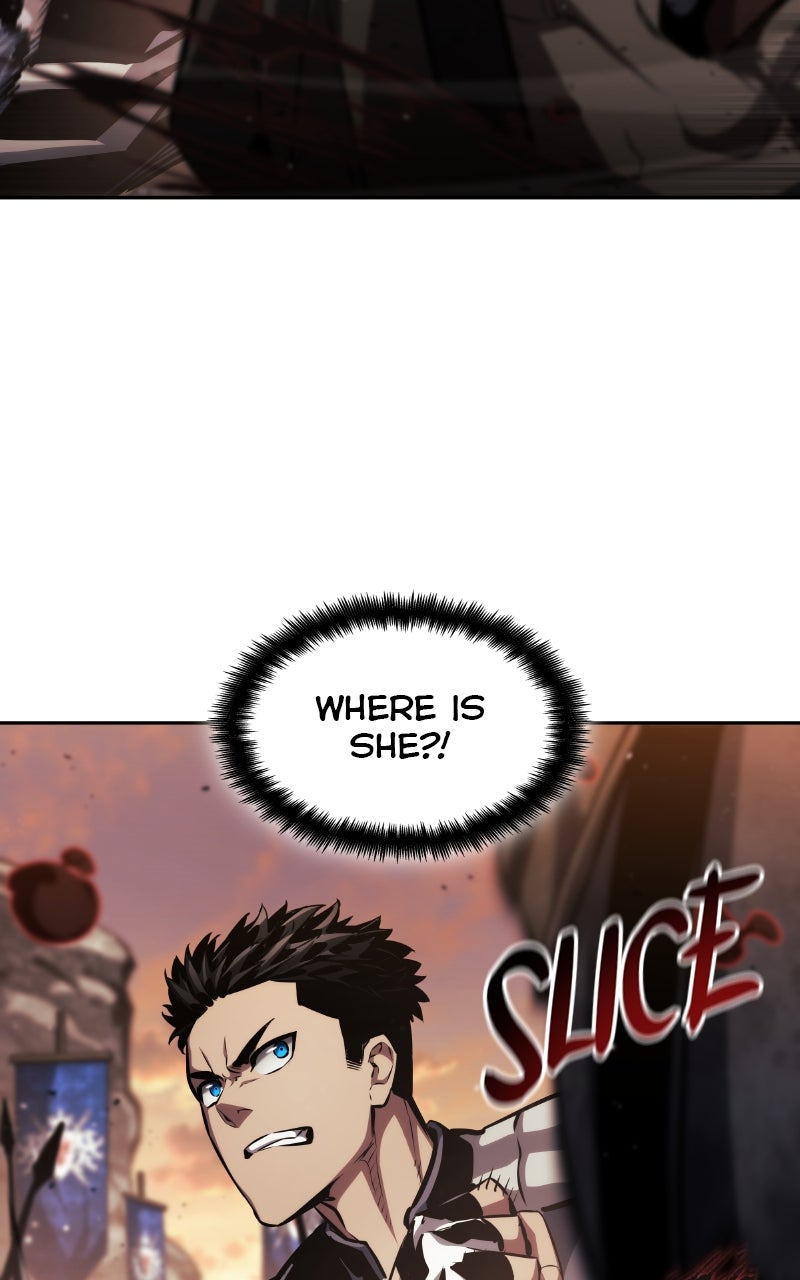 Read Boundless Ascension (en) Manga Online