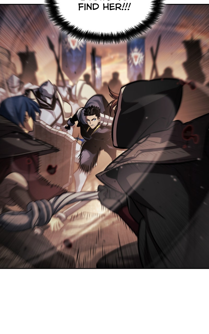 Read Boundless Ascension (en) Manga Online