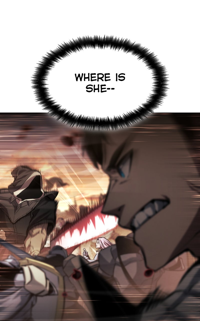 Read Boundless Ascension (en) Manga Online