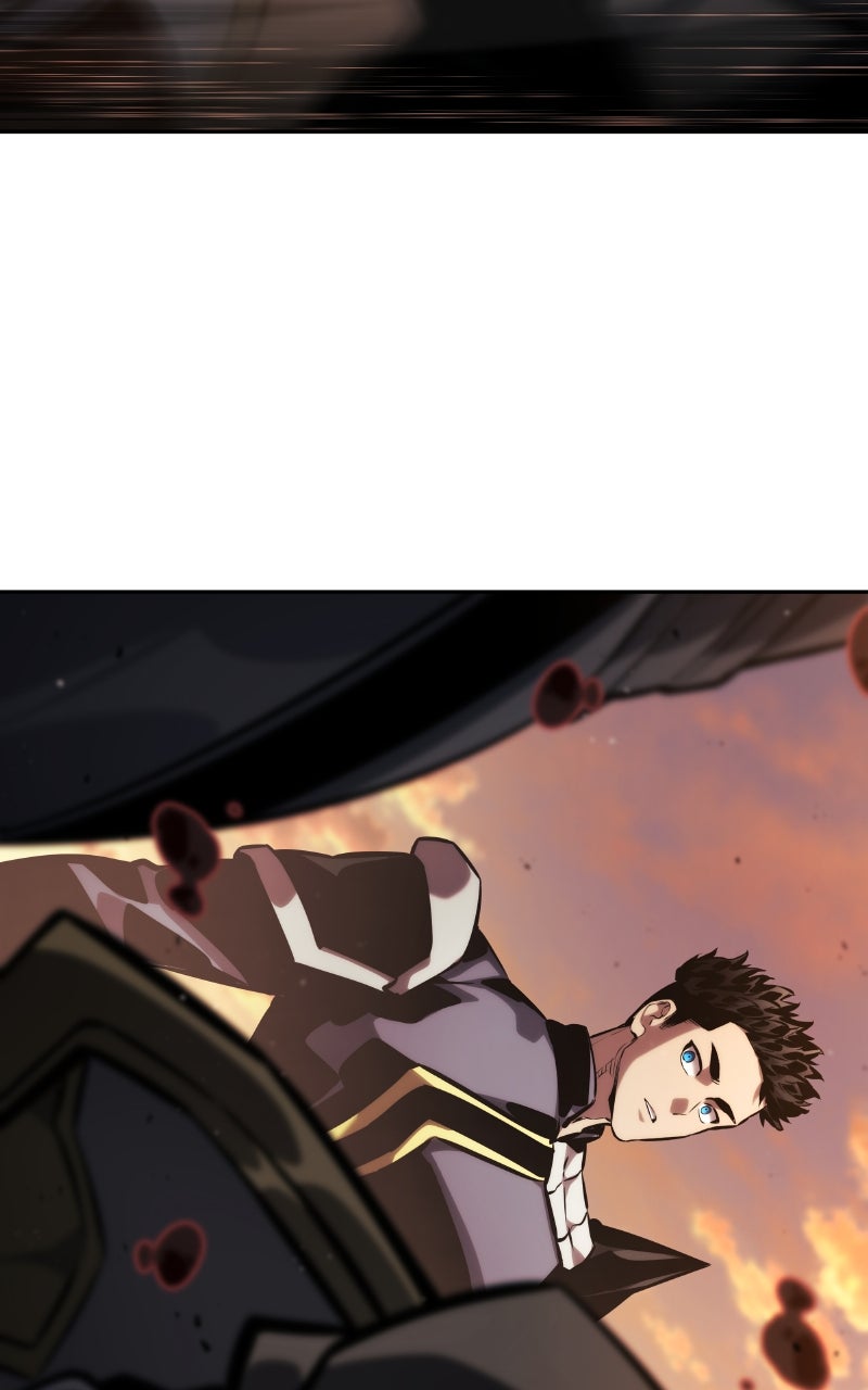 Read Boundless Ascension (en) Manga Online