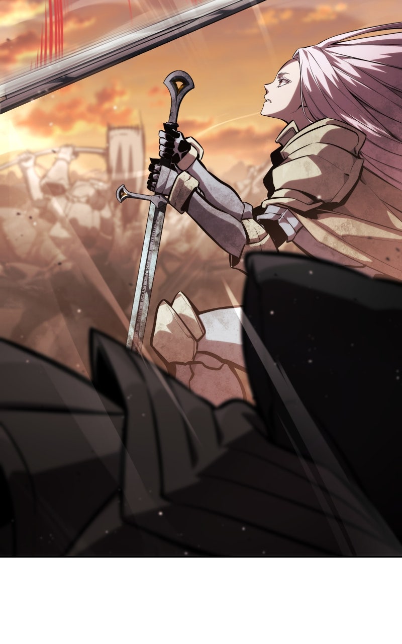 Read Boundless Ascension (en) Manga Online