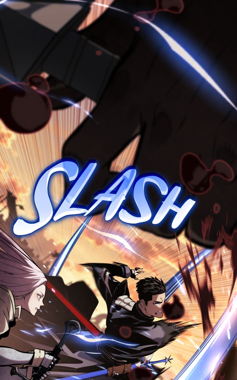 Read Boundless Ascension (en) Manga Online