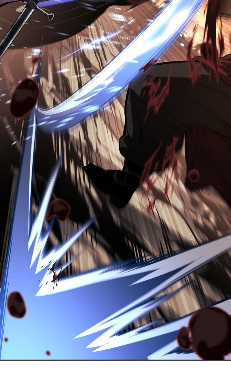 Read Boundless Ascension (en) Manga Online