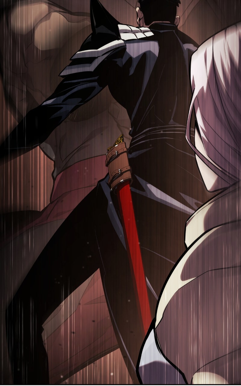 Read Boundless Ascension (en) Manga Online